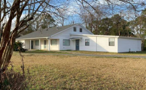 residential house